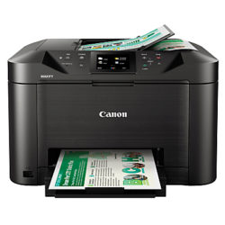 Canon MAXIFY MB5150 Wireless All-In-One Printer
